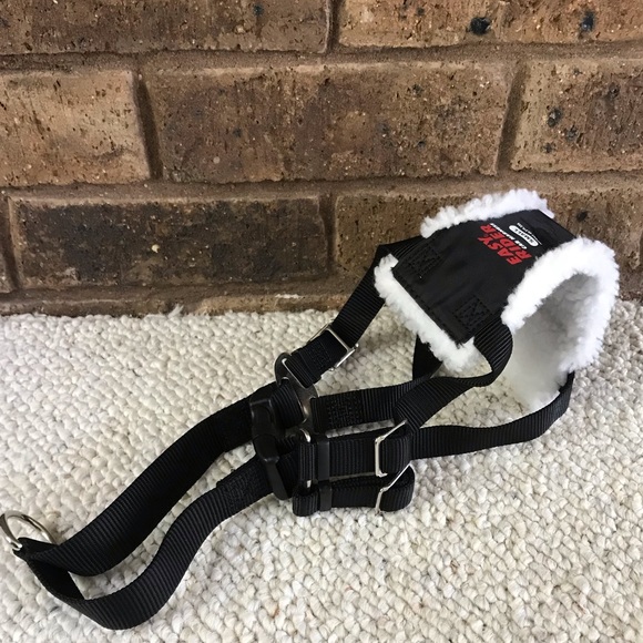 top paw car harness